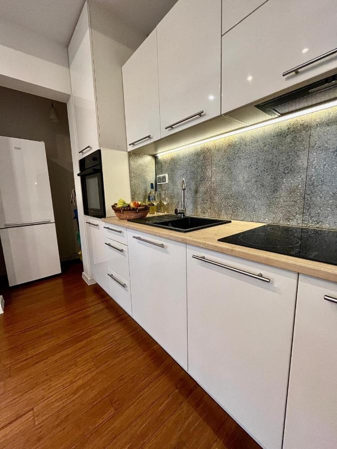 Mala Gora Apartment Krakow Exterior photo